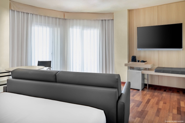 AC Hotel La Linea